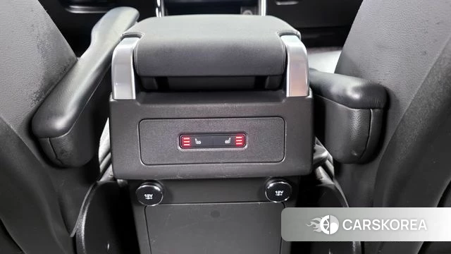 Land Rover Discovery 5 id 4285022 из Кореи 9