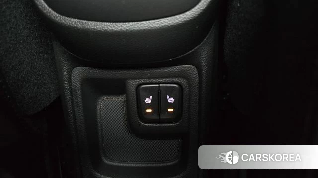 Chevrolet (GM Daewoo) The New Spark id 3828533 из Кореи 9