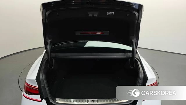 Genesis G90 (RS4) id 4361198 из Кореи 9