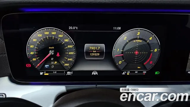 Mercedes-Benz CLS-Class C257 id 2694680 из Кореи 9