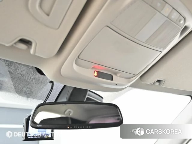 Renault Korea (Samsung) The New QM6 id 4390136 из Кореи 9