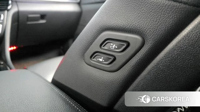 Kia The New K5 2nd generation id 3936914 из Кореи 9