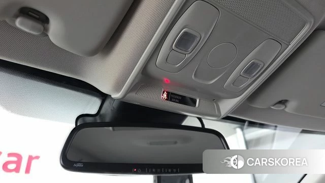 Renault Korea (Samsung) XM3 id 4586250 из Кореи 9