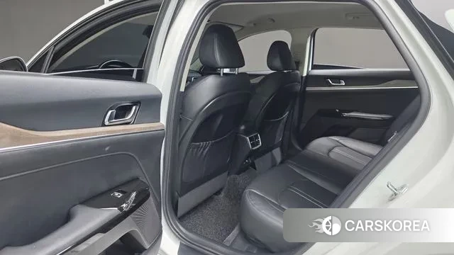 Kia K5 3rd generation id 3788167 из Кореи 9