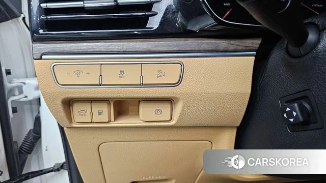 Kia Mohave Master id 4586230 из Кореи 9