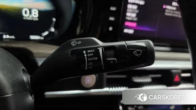 Kia K5 3rd generation id 3650788 из Кореи 9