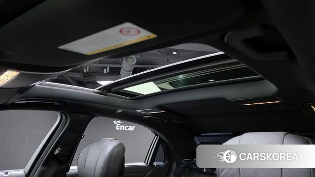 Mercedes-Benz S-Class W222 id 3867540 из Кореи 9