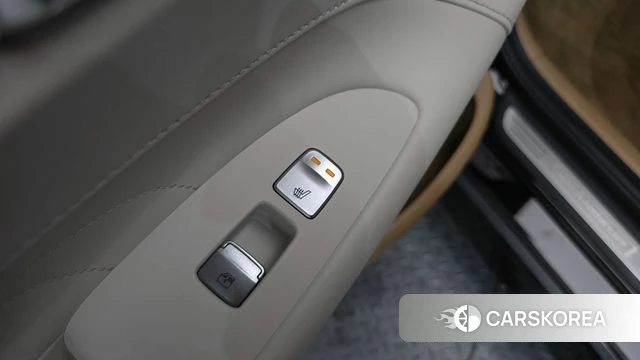 Hyundai The New Grandeur IG Hybrid id 4490106 из Кореи 9
