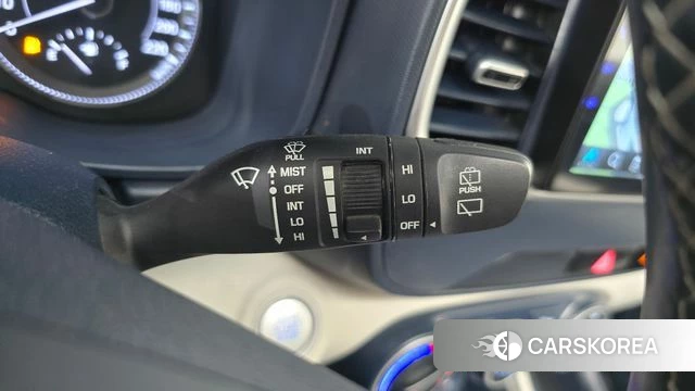 Hyundai Venue id 4943300 из Кореи 9