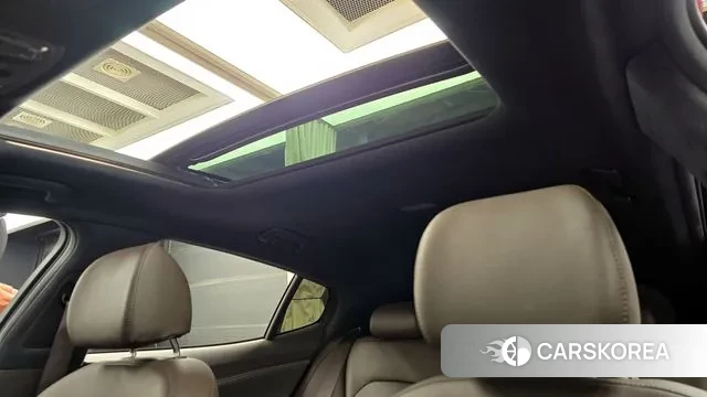 Kia Stinger id 3608047 из Кореи 9