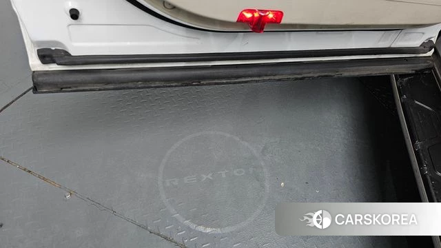 Ssangyong All New Rexton id 4741217 из Кореи 9