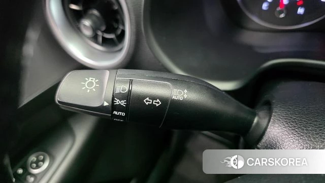 Kia The New K3 2nd generation id 4636974 из Кореи 9