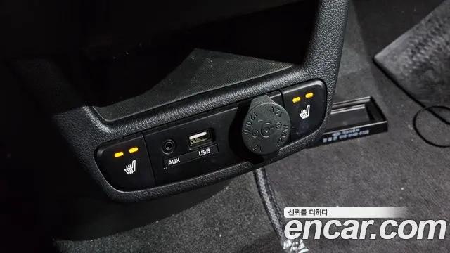 Kia The New Ray id 2876282 из Кореи 9