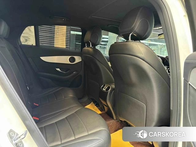 Mercedes-Benz GLC Coupe id 4265217 из Китая 9