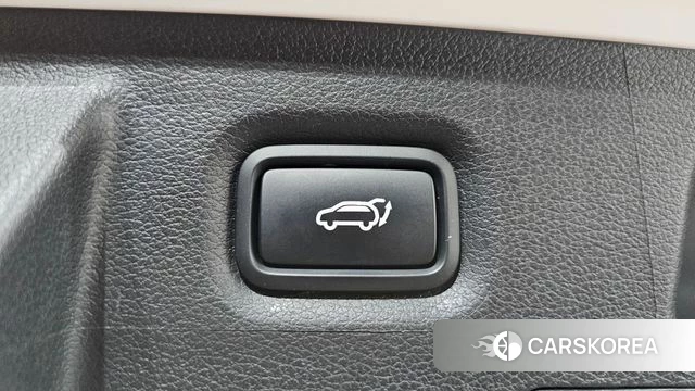 Hyundai The New Santa Fe id 4338185 из Кореи 9