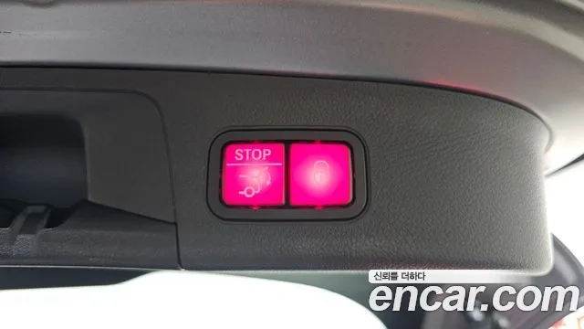 Mercedes-Benz GLA - Class H247 id 2950974 из Кореи 9