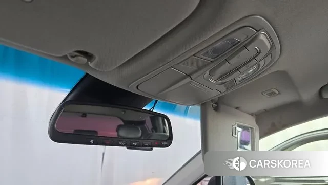 Hyundai Santa Fe TM id 3423552 из Кореи 9