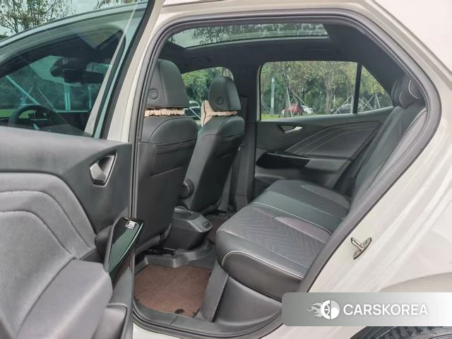 Volkswagen ID.3 id 4333679 из Китая 9