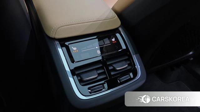Volvo XC60 second Generation id 4871661 из Кореи 9