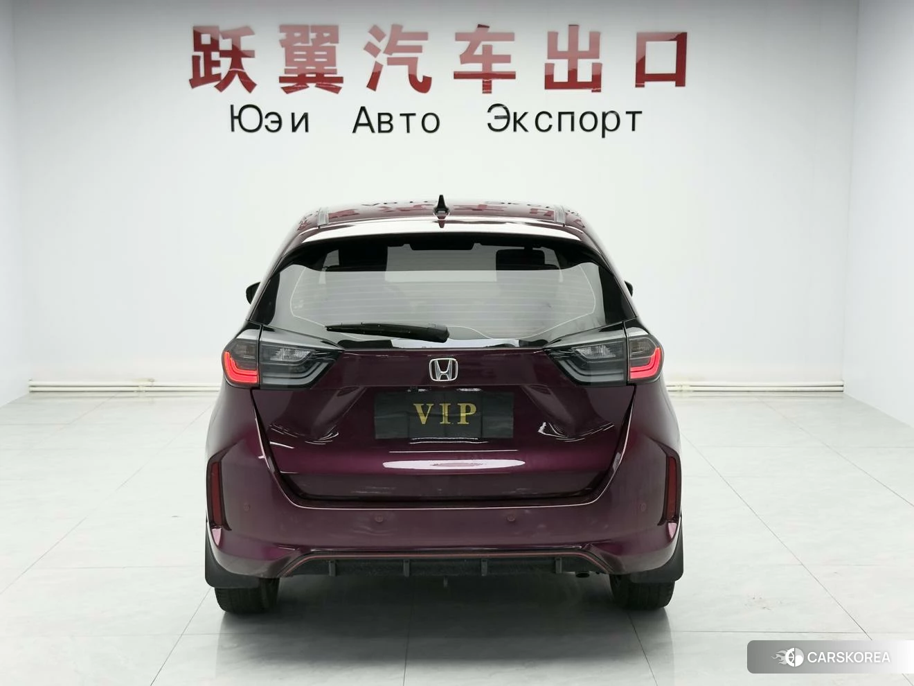 Honda LIFE id 4504801 из Китая 9