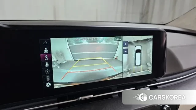 Kia Carnival 4th generation id 3447743 из Кореи 9