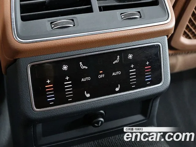 Audi A6 (C8) id 2843897 из Кореи 9