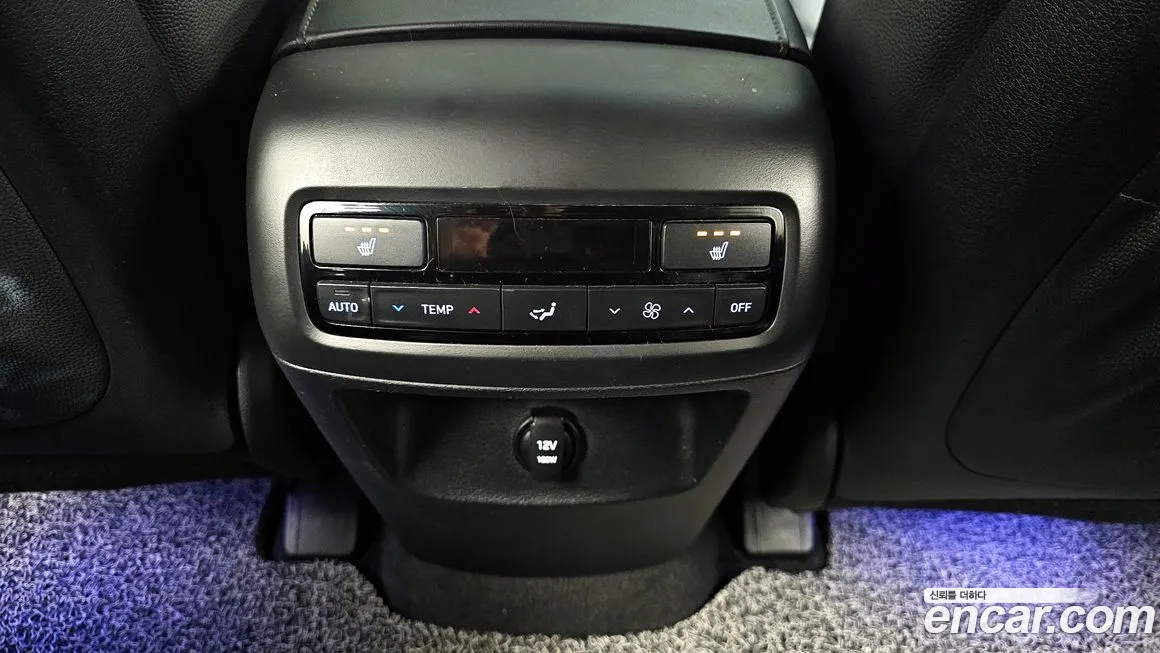 Hyundai Palisade id 2178190 из Кореи 9