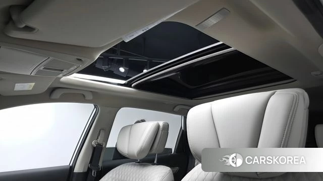 Renault Korea (Samsung) The New QM6 id 4434145 из Кореи 9