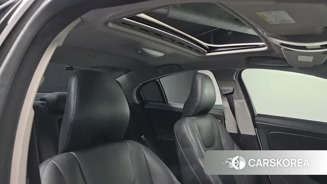 Volvo S60 id 3748530 из Кореи 9