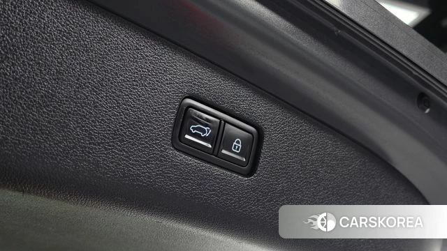 Genesis GV80 id 4542897 из Кореи 9