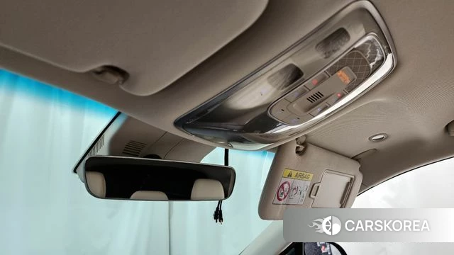 Genesis GV80 id 3893225 из Кореи 9