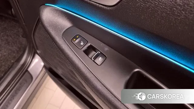 Hyundai The New Santa Fe id 3396040 из Кореи 9