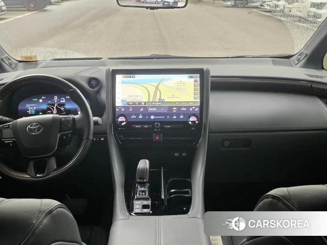Toyota Alphard 4th Generation id 4734711 из Кореи 9
