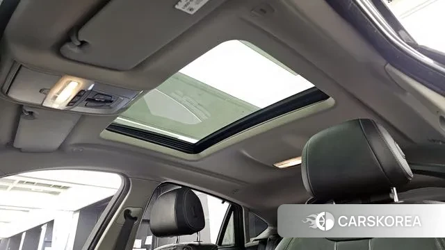 BMW X6 (F16) id 3455047 из Кореи 9