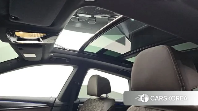 BMW 6 Series GT (G32) id 3596755 из Кореи 9