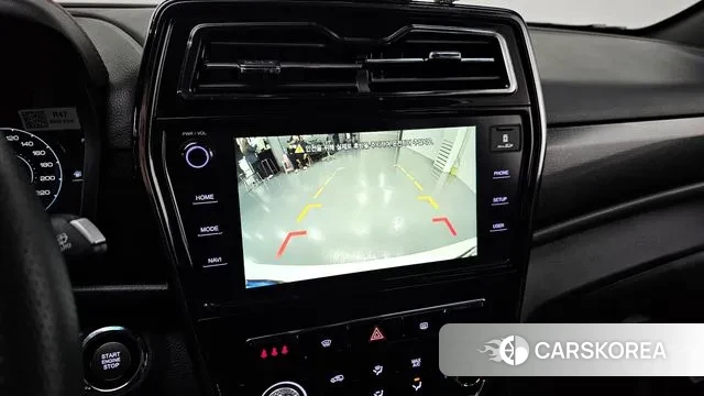 Ssangyong Berry New Tivoli id 3572948 из Кореи 9