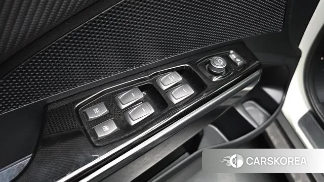 Ssangyong Berry New Tivoli id 3787839 из Кореи 9