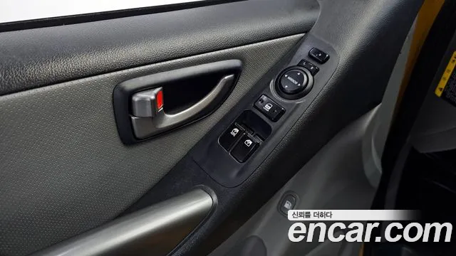 Hyundai The New Grand Starex id 2510725 из Кореи 9