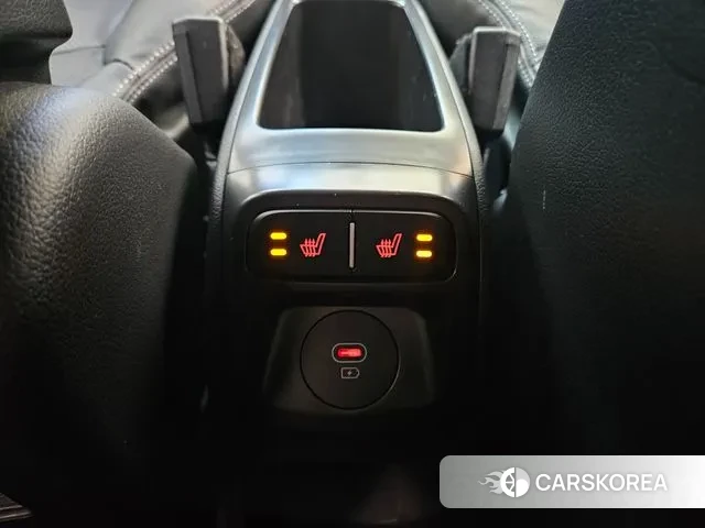 Kia The New Kia Ray id 3669068 из Кореи 9