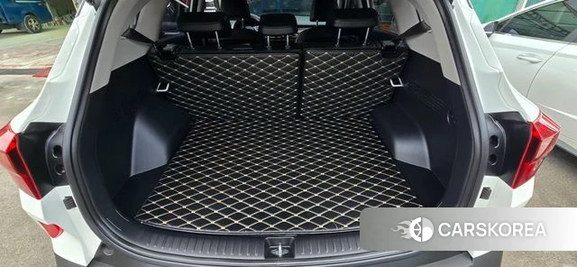 Kia Seltos id 4511626 из Кореи 9