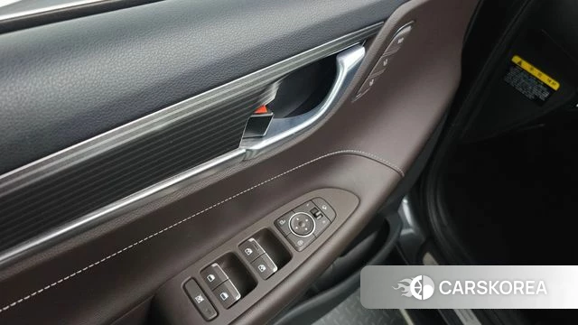 Hyundai Grandeur IG id 4304564 из Кореи 9