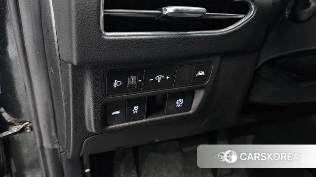 Hyundai Sonata (DN8) id 3771229 из Кореи 9