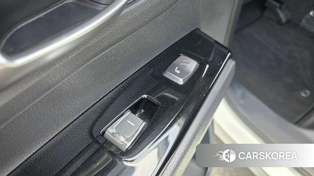 Ssangyong Beautiful Korando id 4345189 из Кореи 9