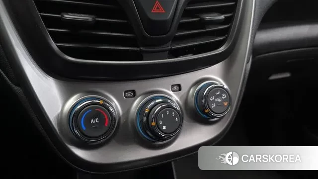 Chevrolet (GM Daewoo) The Next Spark id 3773179 из Кореи 9