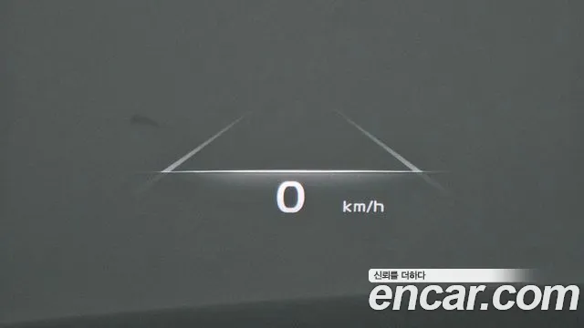 Kia Mohave Master id 2707666 из Кореи 9