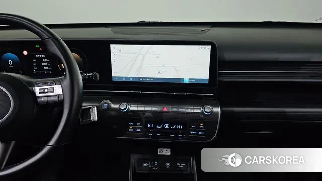 Hyundai Kona (SX2) id 3696499 из Кореи 9