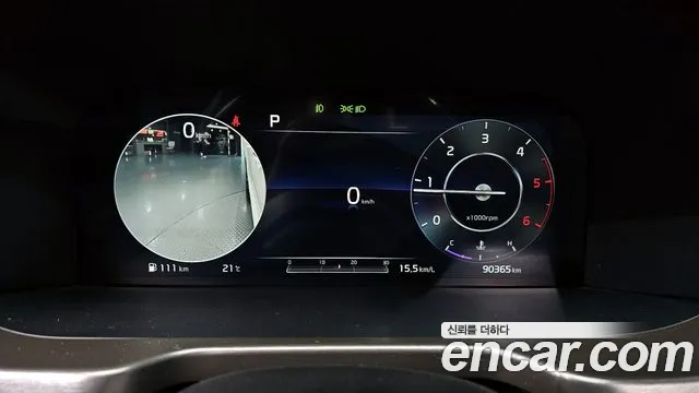 Kia Sorento 4th Generation id 2695314 из Кореи 9