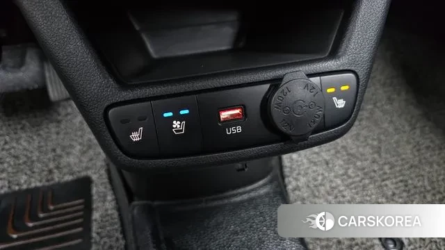 Kia The New Kia Ray id 3764070 из Кореи 9