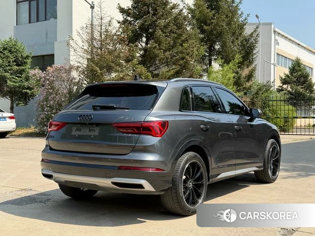 Audi Q3 id 4329071 из Китая 9