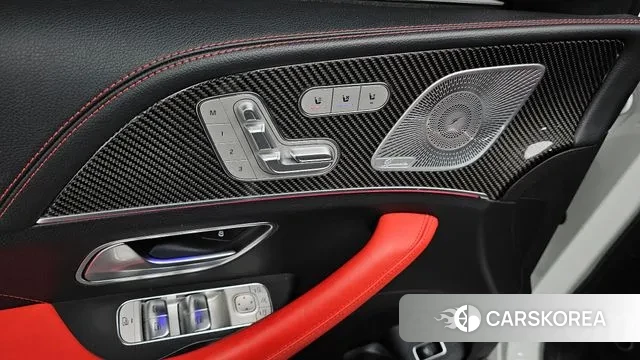 Mercedes-Benz GLE-Class W167 id 3373830 из Кореи 9